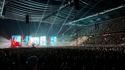 Imagine Dragons / Declan McKenna on Jul 9, 2025 [683-small]