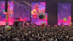 Imagine Dragons / Declan McKenna on Jul 9, 2025 [685-small]