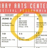 Al Tinney Quintet on Jun 4, 1993 [721-small]