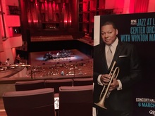 Jazz at Lincoln Center Orchestra with Wynton Marsalis on Mar 6, 2016 [729-small]