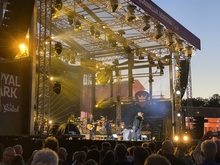 Elbow / Novastar / Jonathan Jeremiah on Jul 10, 2025 [749-small]