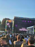 James / Shed Seven / Jamie Webster on Jul 10, 2025 [760-small]