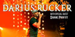 Darius Rucker / Shane Profitt on Jul 11, 2025 [813-small]