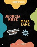 Jeorgia Rose / Maya Lane on Oct 9, 2025 [815-small]