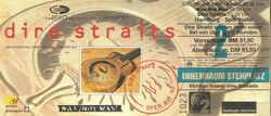 Dire Straits / Was Not Was on Jul 16, 1992 [821-small]