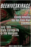 Concert History of The Mansion - Thumb Image 