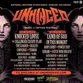 Unhinged Fest (Day 1 of 2) on Jul 26, 2025 [839-small]