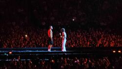 Imagine Dragons / Declan McKenna on Jul 9, 2025 [867-small]