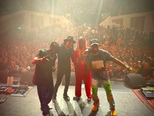 Living Colour / Boskat on May 31, 2025 [882-small]