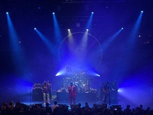 Living Colour / Boskat on May 31, 2025 [883-small]