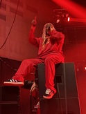 Living Colour / Boskat on May 31, 2025 [894-small]