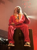 Living Colour / Boskat on May 31, 2025 [897-small]