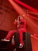 Living Colour / Boskat on May 31, 2025 [900-small]