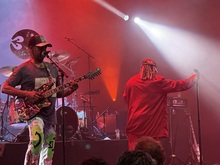 Living Colour / Boskat on May 31, 2025 [904-small]