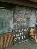 Reignition / Roam Alone / Boxing Day / Bridges / The Pit Rats on Jul 28, 2010 [970-small]