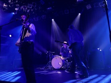 The Hard Quartet on Jun 19, 2025 [066-small]