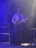 The Hard Quartet on Jun 19, 2025 [070-small]