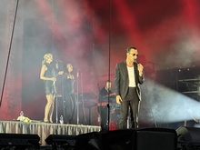 Hurts, Hurts / Samurai Drive on Jul 11, 2025 [167-small]