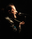 Jimmy Gnecco, tags: Jimmy Gnecco, Los Angeles, California, United States, The Viper Room - Jimmy Gnecco / Queen Caveat on Jan 23, 2014 [212-small]