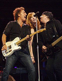 Bruce Springsteen & The E Street Band on Oct 6, 2007 [213-small]