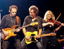 Bruce Springsteen & The E Street Band on Oct 6, 2007 [214-small]