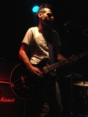 “Locke” Rich Devletian , tags: Jimmy Gnecco, Los Angeles, California, United States, The Viper Room - Jimmy Gnecco / Queen Caveat on Jan 23, 2014 [215-small]