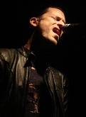 Jimmy Gnecco, tags: Jimmy Gnecco, Los Angeles, California, United States, The Viper Room - Jimmy Gnecco / Queen Caveat on Jan 23, 2014 [217-small]