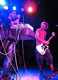 UpdownUp ~ Jason Ryterband & Rich Devletian, tags: Ours, Los Angeles, California, United States, The Roxy Theatre - Ours / Aura / Updownup on Aug 21, 2012 [221-small]