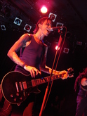 Ours ~ Jimmy Gnecco, tags: Ours, Los Angeles, California, United States, The Roxy Theatre - Ours / Aura / Updownup on Aug 21, 2012 [232-small]