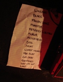 tags: Ours, West Hollywood, California, United States, Setlist, The Viper Room - Ours on Jan 25, 2013 [233-small]