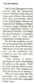 John Kerry / Bruce Springsteen on Oct 29, 2004 [253-small]