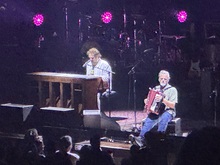 Counting Crows / The Gaslight Anthem on Jul 10, 2025 [261-small]
