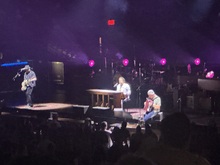 Counting Crows / The Gaslight Anthem on Jul 10, 2025 [262-small]