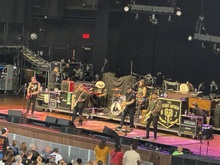 Counting Crows / The Gaslight Anthem on Jul 10, 2025 [264-small]