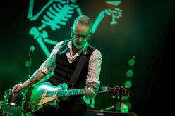 Social Distortion / Plague Vendor on Jul 9, 2025 [363-small]