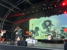 Rizzle Kicks / Maverick Sabre on Jul 11, 2025 [375-small]