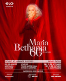 Maria Bethânia on Oct 19, 2025 [413-small]