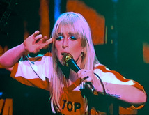 Paramore / Foals / The Linda Lindas on Jul 13, 2023 [076-small]