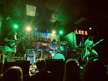 tags: Jumprope, Toronto, Ontario, Canada, Lee's Palace - Tripping Daisy / Jumprope on Jul 11, 2025 [438-small]