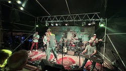 The Revivalists on Jul 11, 2025 [466-small]