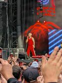 Robbie Williams / The Lottery Winners on Jul 9, 2025 [481-small]