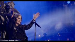 Back To The Beginning: Ozzy's Final Bow on Jul 5, 2025 [510-small]