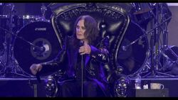 Back To The Beginning: Ozzy's Final Bow on Jul 5, 2025 [512-small]