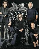 Back To The Beginning: Ozzy's Final Bow on Jul 5, 2025 [515-small]