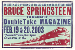 Bruce Springsteen on Feb 20, 2003 [564-small]