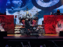 Judas Priest / Phil Campbell and the Bastard Sons on Jul 10, 2025 [567-small]