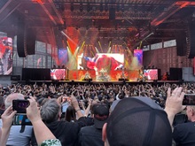 Judas Priest / Phil Campbell and the Bastard Sons on Jul 10, 2025 [568-small]