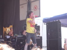 Vans Warped Tour 2006 on Jul 12, 2006 [681-small]