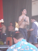 Vans Warped Tour 2006 on Jul 12, 2006 [682-small]