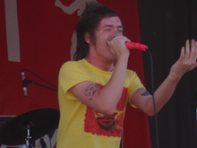 Vans Warped Tour 2006 on Jul 12, 2006 [683-small]